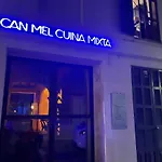 Petit Hotel C\'an Mel