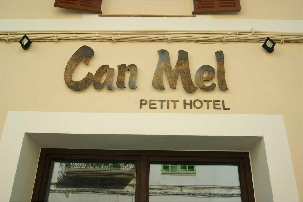 Frühstückspension Petit C'an Mel 3*