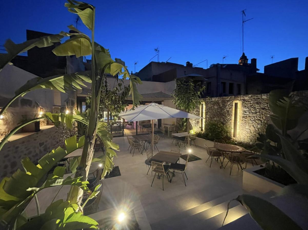 Petit C'an Mel Bed & Breakfast