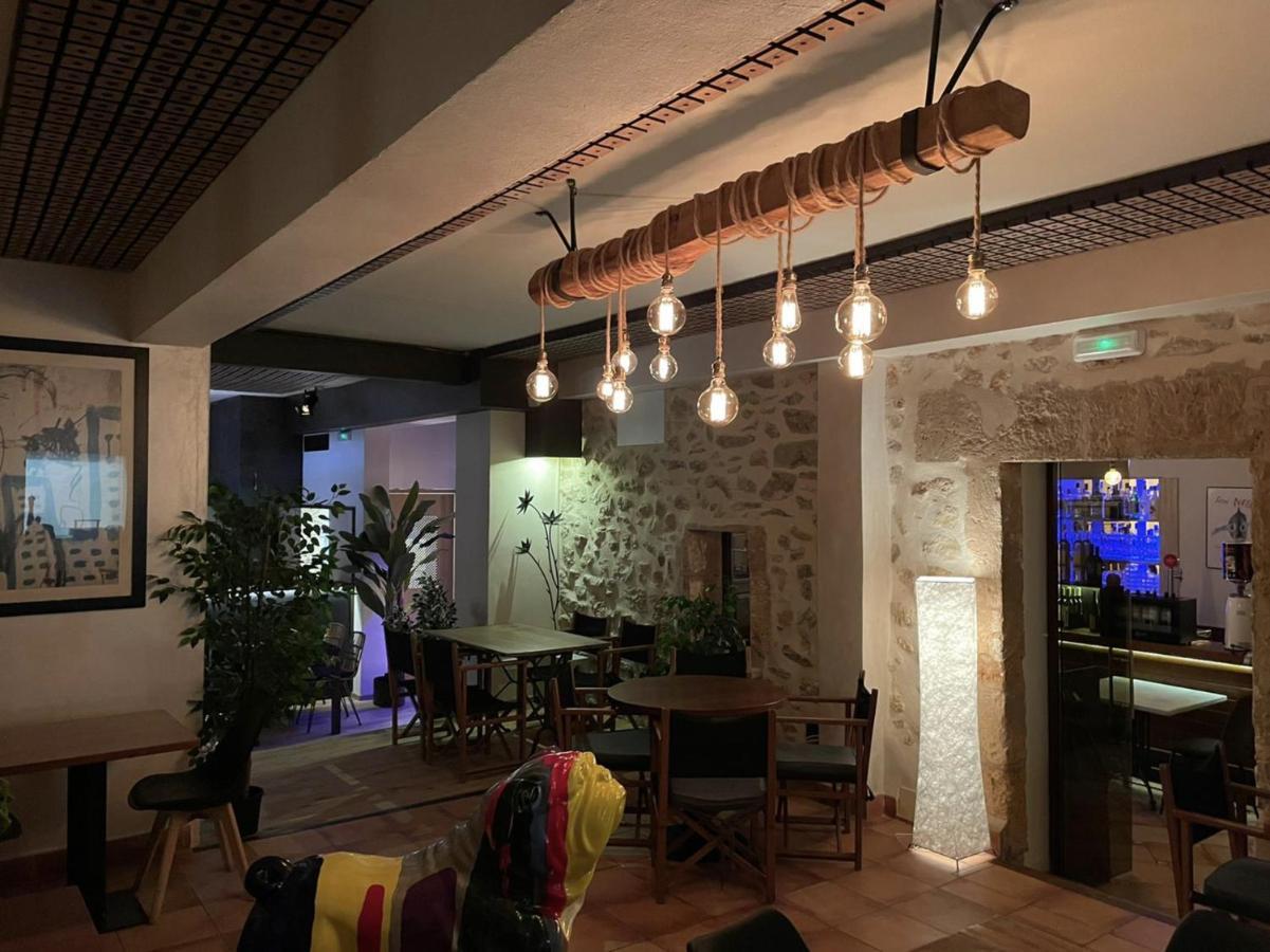 Bed & Breakfast Petit C'an Mel Cas Concos