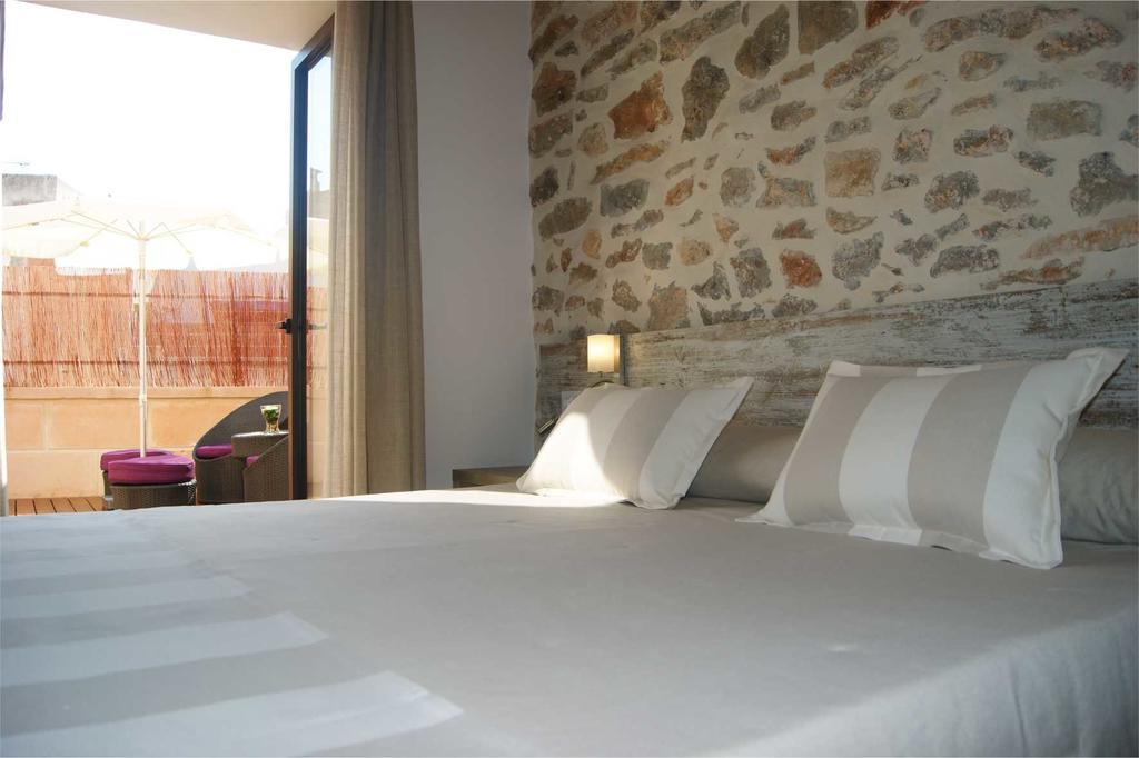 Bed & Breakfast Petit C'an Mel