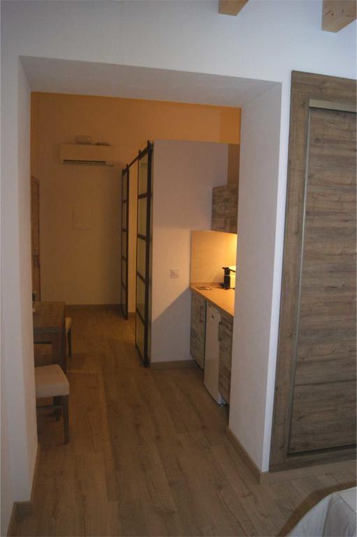 Petit C'an Mel Bed & Breakfast Cas Concos