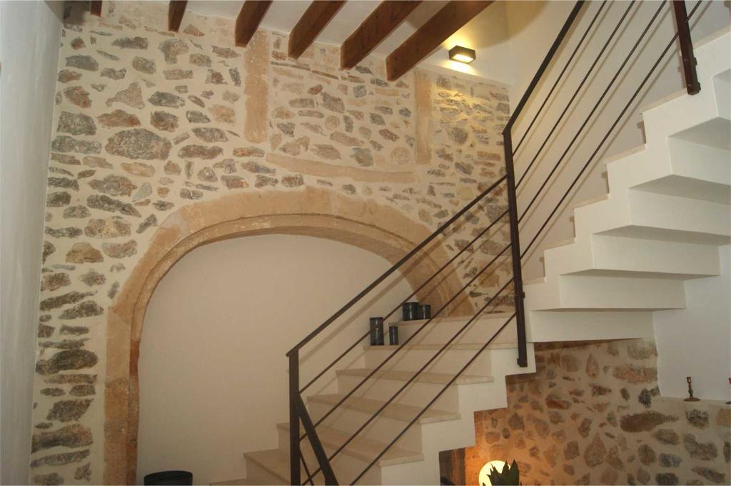 Bed & Breakfast Petit C'an Mel 3*