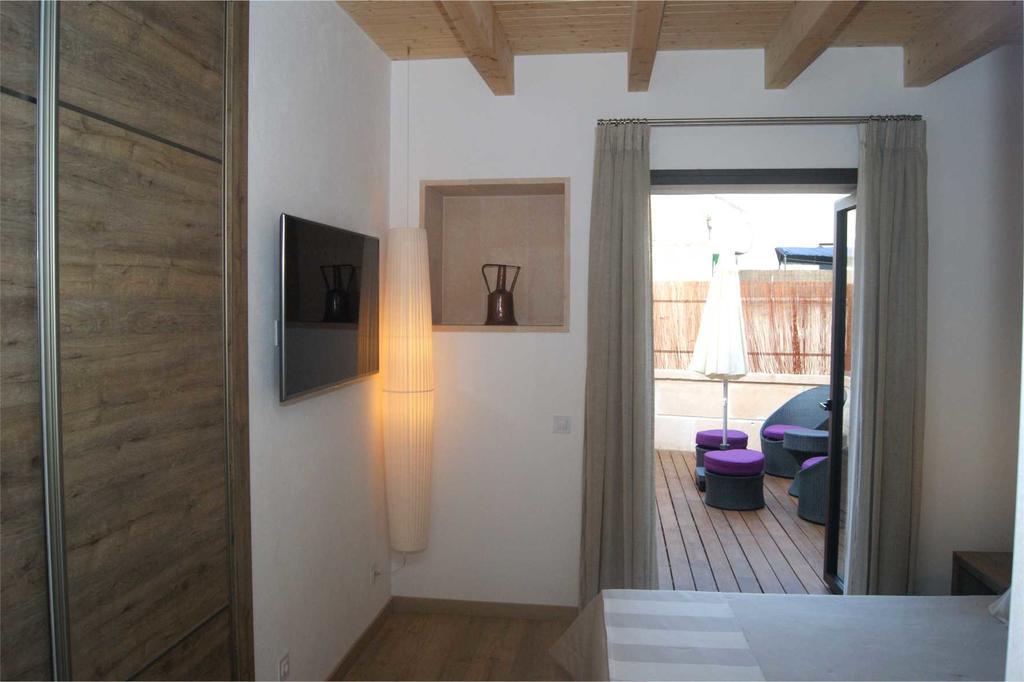 Petit C'an Mel Bed & Breakfast Cas Concos