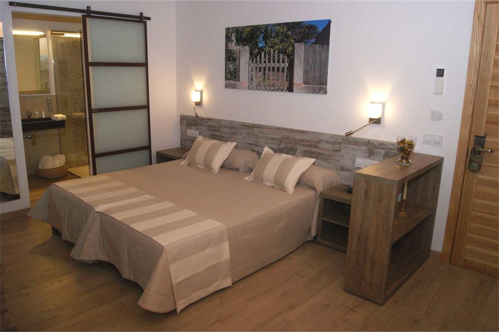 Petit C'an Mel Bed & Breakfast