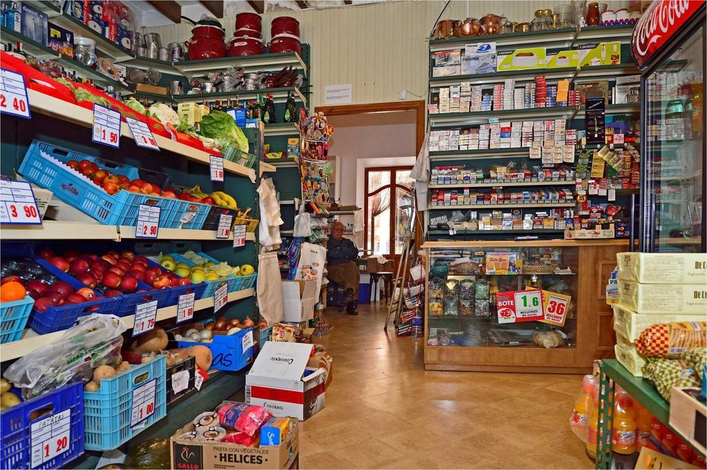 Petit C'an Mel Bed & Breakfast