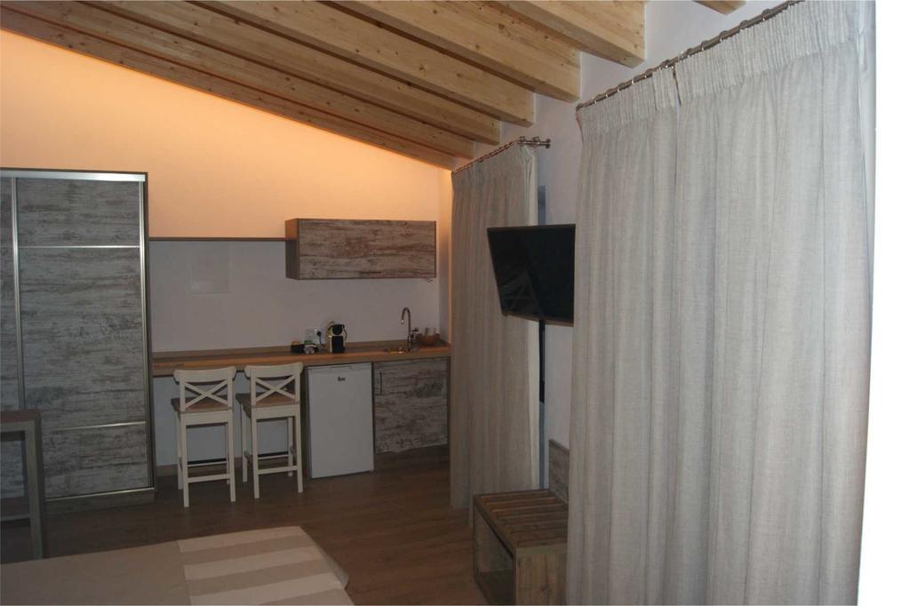 Bed & Breakfast Petit C'an Mel 3*