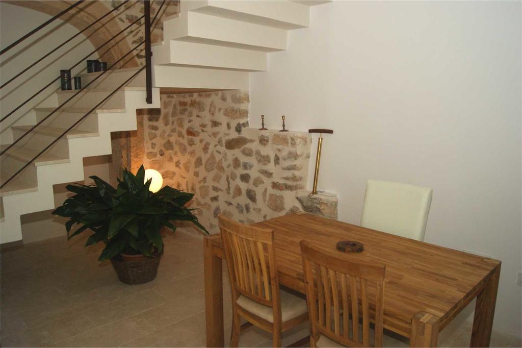 Petit C'an Mel Bed & Breakfast