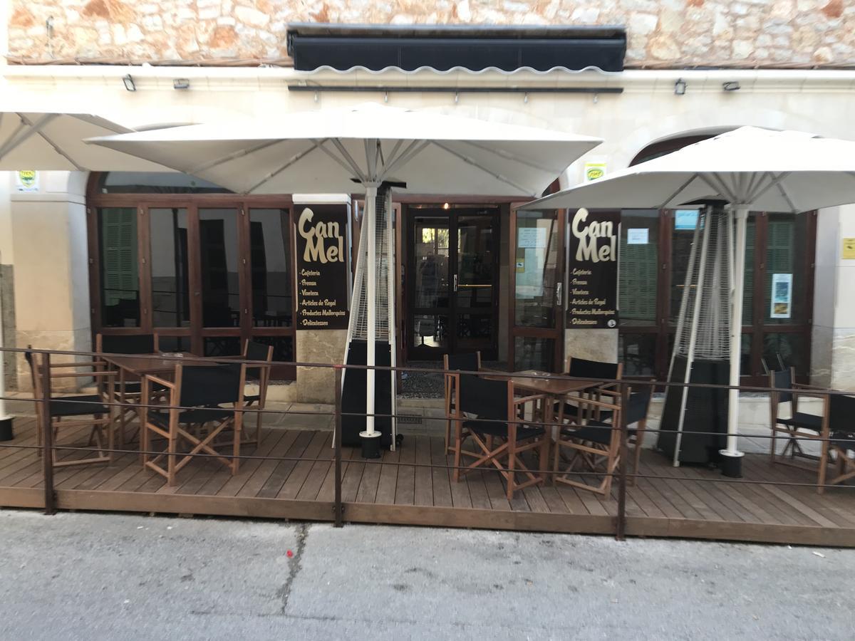 Petit C'an Mel Bed & Breakfast Cas Concos