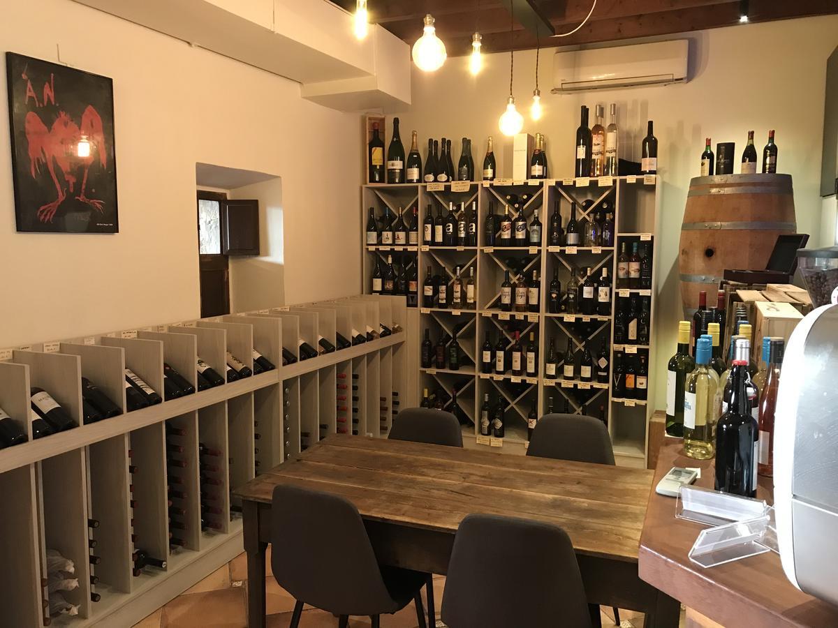 Petit C'an Mel Bed & Breakfast Cas Concos